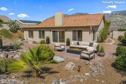 38062 S Canada Del Oro Drive, Saddlebrooke, AZ 85739 - Photo 37