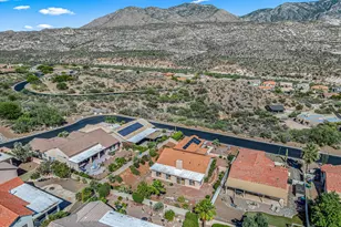 38062 S Canada Del Oro Dr, Saddlebrooke, AZ 85739 - Photo 45