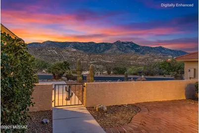 38062 S Canada Del Oro Drive, Saddlebrooke, AZ 85739 - Photo 1