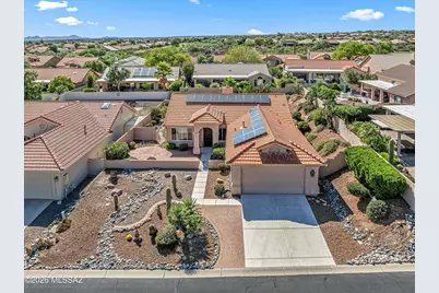 38062 S Canada Del Oro Drive, Saddlebrooke, AZ 85739 - Photo 43