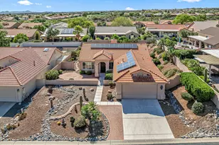 38062 S Canada Del Oro Dr, Saddlebrooke, AZ 85739 - Photo 43