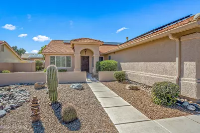 38062 S Canada Del Oro Drive, Saddlebrooke, AZ 85739 - Photo 41