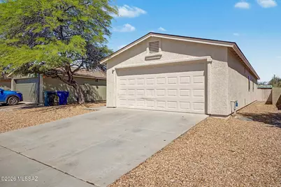5354 S Via Baltra, Tucson, AZ 85706 - Photo 3