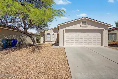 5354 S Via Baltra, Tucson, AZ 85706 - Photo 29