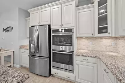 12081 N Golden Mirror Drive, Marana, AZ 85658 - Photo 27