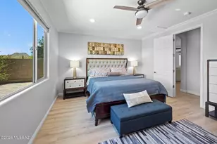 12081 N Golden Mirror Dr, Marana, AZ 85658 - Photo 31