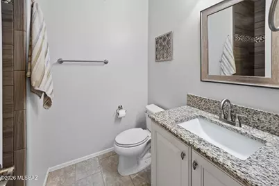 12081 N Golden Mirror Drive, Marana, AZ 85658 - Photo 21