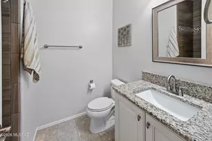 12081 N Golden Mirror Dr, Marana, AZ 85658 - Photo 21