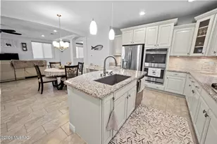 12081 N Golden Mirror Dr, Marana, AZ 85658 - Photo 25