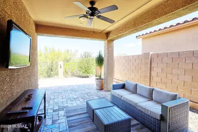 12081 N Golden Mirror Drive, Marana, AZ 85658 - Photo 5