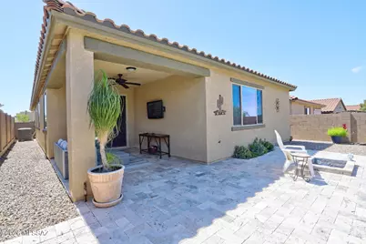 12081 N Golden Mirror Drive, Marana, AZ 85658 - Photo 7