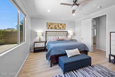 12081 N Golden Mirror Drive, Marana, AZ 85658 - Photo 29