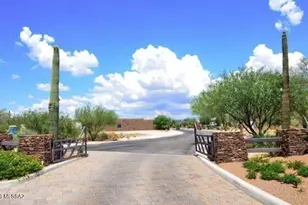 12081 N Golden Mirror Dr, Marana, AZ 85658 - Photo 43