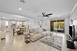 12081 N Golden Mirror Dr, Marana, AZ 85658 - Photo 15
