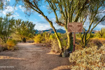 12081 N Golden Mirror Drive, Marana, AZ 85658 - Photo 3