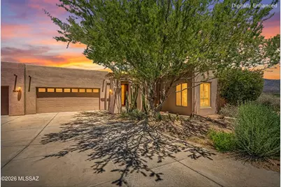 7647 S Galileo Lane, Tucson, AZ 85747 - Photo 1