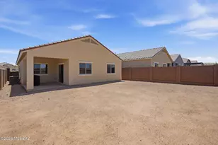 830 W Calle Falerno, Sahuarita, AZ 85629 - Photo 35