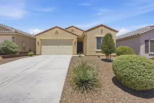 830 W Calle Falerno, Sahuarita, AZ 85629 - Photo 1