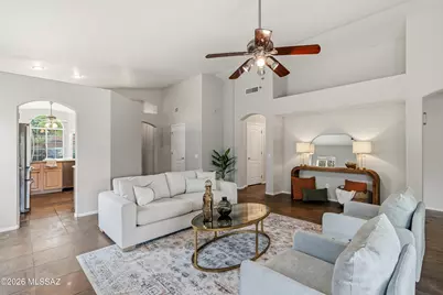 7712 E Elk Creek Road, Tucson, AZ 85750 - Photo 1