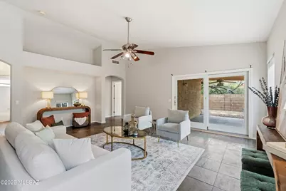 7712 E Elk Creek Road, Tucson, AZ 85750 - Photo 17