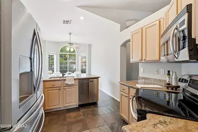 7712 E Elk Creek Road, Tucson, AZ 85750 - Photo 7
