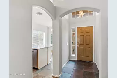 7712 E Elk Creek Road, Tucson, AZ 85750 - Photo 3