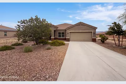 17967 S Camino De Las Quintas, Sahuarita, AZ 85629 - Photo 1