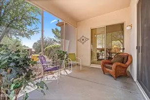 63675 E Hideaway Ln, Saddlebrooke, AZ 85739 - Photo 29
