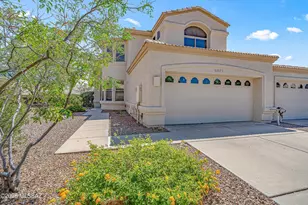 63675 E Hideaway Ln, Saddlebrooke, AZ 85739 - Photo 1