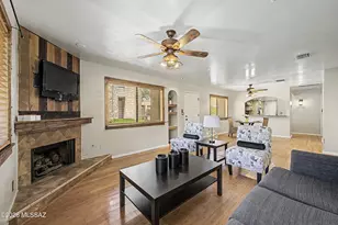 3781 E Edison St, Tucson, AZ 85716 - Photo 1