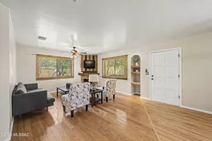 3781 E Edison St, Tucson, AZ 85716 - Photo 5
