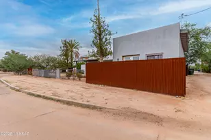 549 S Santa Rita Ave, Tucson, AZ 85719 - Photo 3