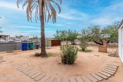 549 S Santa Rita Avenue, Tucson, AZ 85719 - Photo 19
