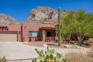 1061 E Canada Vista Pl, Oro Valley, AZ 85704 - Photo 1