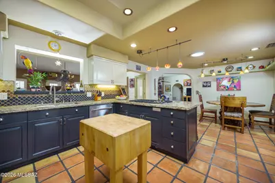 1061 E Canada Vista Place, Oro Valley, AZ 85704 - Photo 7