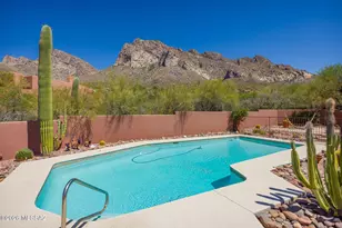 1061 E Canada Vista Pl, Oro Valley, AZ 85704 - Photo 25