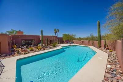 1061 E Canada Vista Place, Oro Valley, AZ 85704 - Photo 27