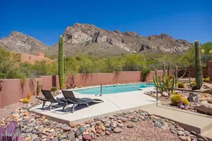 1061 E Canada Vista Pl, Oro Valley, AZ 85704 - Photo 23