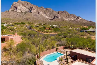 1061 E Canada Vista Place, Oro Valley, AZ 85704 - Photo 37
