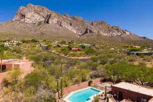 1061 E Canada Vista Pl, Oro Valley, AZ 85704 - Photo 37