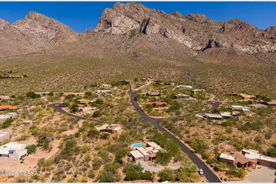 1061 E Canada Vista Place, Oro Valley, AZ 85704 - Photo 33