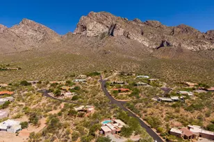 1061 E Canada Vista Pl, Oro Valley, AZ 85704 - Photo 33