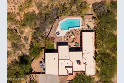 1061 E Canada Vista Place, Oro Valley, AZ 85704 - Photo 35