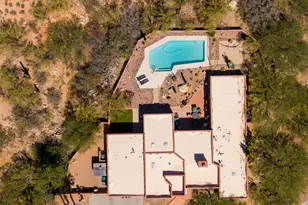 1061 E Canada Vista Pl, Oro Valley, AZ 85704 - Photo 35