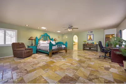 1061 E Canada Vista Place, Oro Valley, AZ 85704 - Photo 13