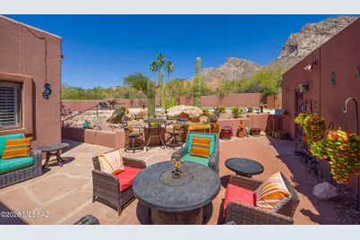 1061 E Canada Vista Place, Oro Valley, AZ 85704 - Photo 31