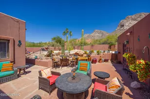 1061 E Canada Vista Pl, Oro Valley, AZ 85704 - Photo 31