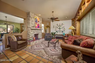 1061 E Canada Vista Pl, Oro Valley, AZ 85704 - Photo 5