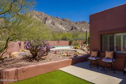 1061 E Canada Vista Place, Oro Valley, AZ 85704 - Photo 29