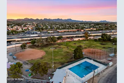 802 N Contzen Avenue, Tucson, AZ 85705 - Photo 35